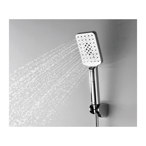 Душевая система для душа WasserKraft A16590 - фото 3