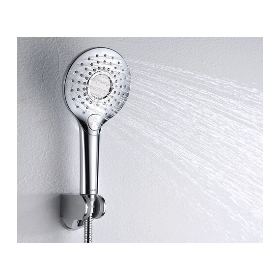 Душевая система для ванны с термостатом WasserKraft A175817 Thermo - фото 2