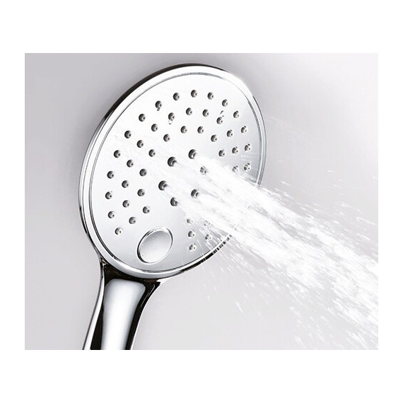 Душевая система для ванны WasserKraft A175819 - фото 6