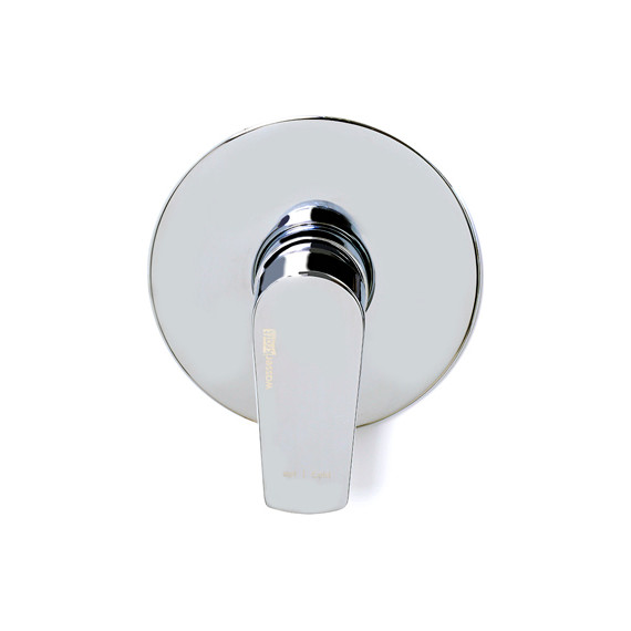 Душевая система для душа WasserKraft Dill А12629 - фото 4