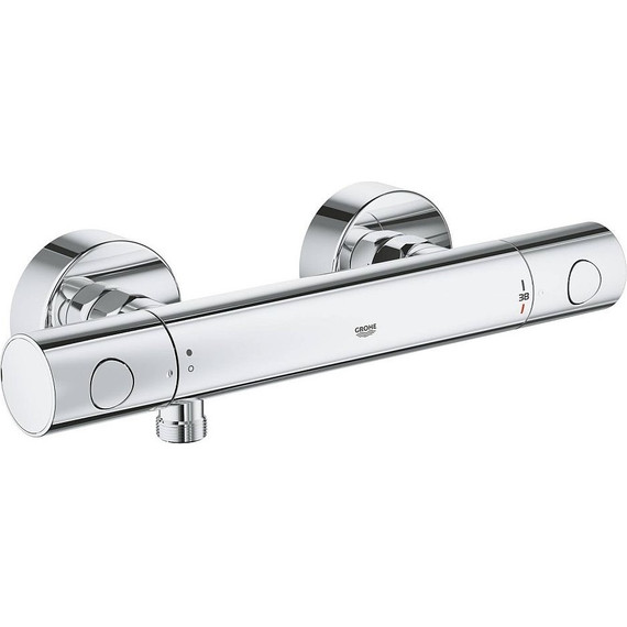 Смеситель для душа с термостатом Grohe Grohtherm 800 Cosmopolitan 34765000 - фото 