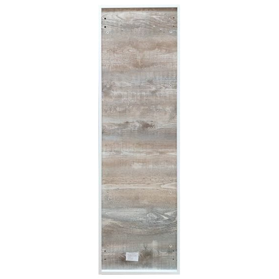 Пенал подвесной Comforty Турин 45 см, дуб бежевый - фото 10