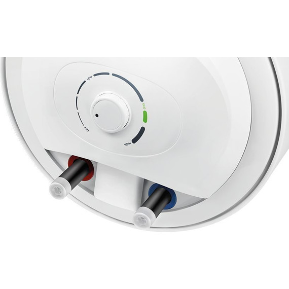 Водонагреватель (бойлер) Electrolux EWH 30 Trend - фото 6