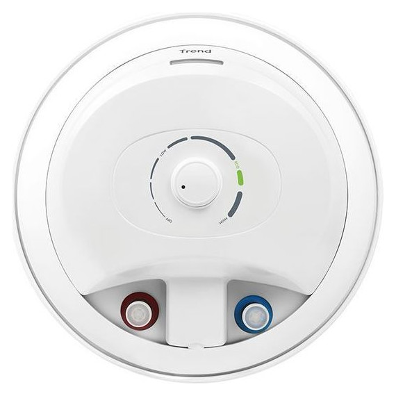 Водонагреватель (бойлер) Electrolux EWH 30 Trend - фото 8