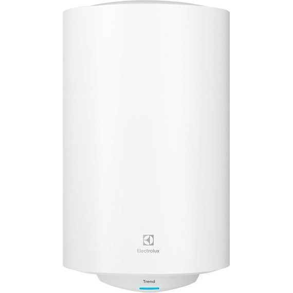 Водонагреватель (бойлер) Electrolux EWH 80 Trend - фото 2