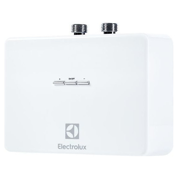 Водонагреватель проточный Electrolux NPX 4 Aquatronic Digital 2.0 - фото 2