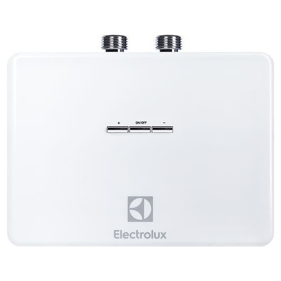 Водонагреватель проточный Electrolux NPX 6 Aquatronic Digital 2.0 - фото 