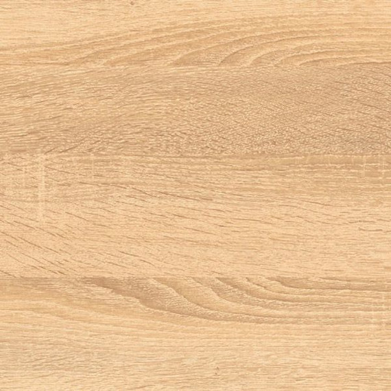 Зеркало-шкаф Comforty Тромсе 80 см, дуб сонома - фото 9