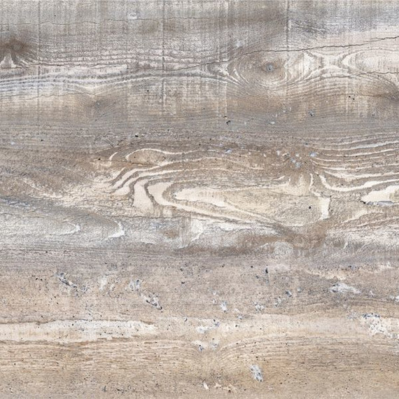 Зеркало-шкаф Comforty Турин 120 см, дуб бежевый - фото 3