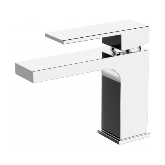 Смеситель для раковины BelBagno Romano ROM-LVM-CRM - фото 