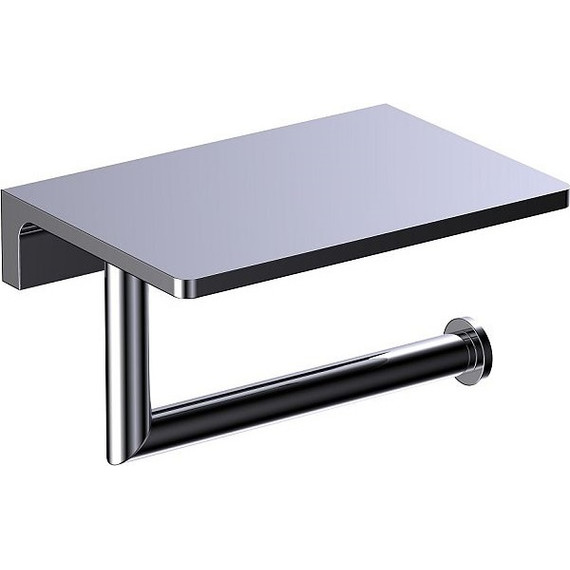 Держатель для туалетной бумаги Timo Selene 10040/00 - фото 