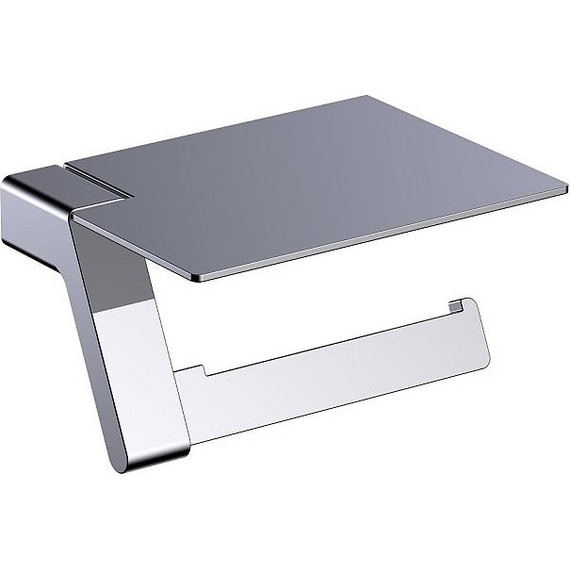 Держатель для туалетной бумаги Timo Selene 10043/00 - фото 