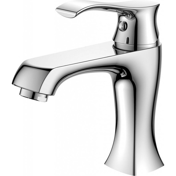 Смеситель для раковины BelBagno Trula TRU-LVM-CRM - фото 