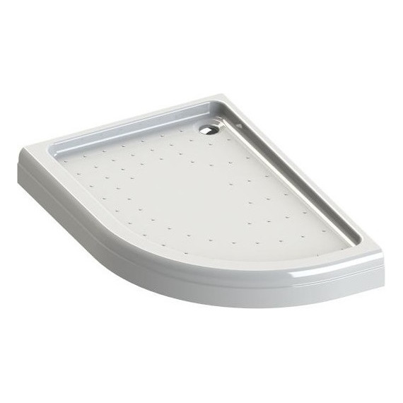 Поддон акриловый Радомир Соул 3 120х80 см L - фото 