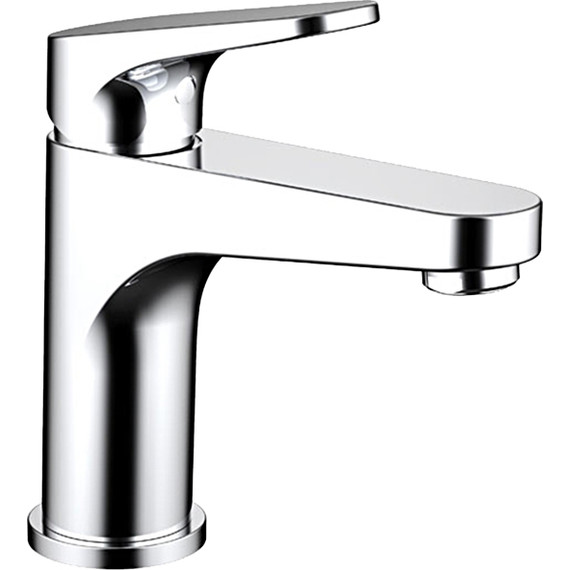 Смеситель для раковины BRAVAT ELER F1191238CP-RUS - фото 