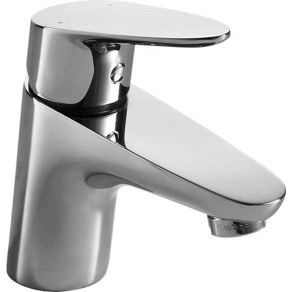 Смеситель для раковины BRAVAT DROP F14898C-1 - фото 