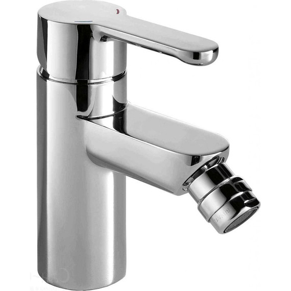 Смеситель для биде BRAVAT STREAM F33783C - фото 