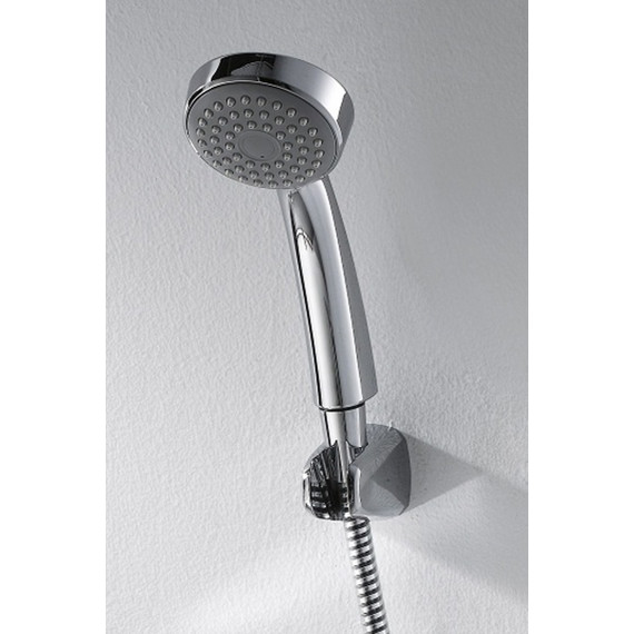 Смеситель для ванны BRAVAT DROP F64898C-LB - фото 5