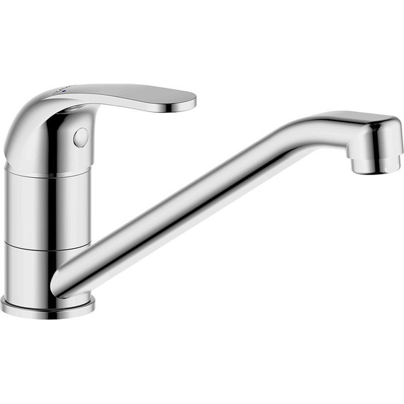 Смеситель для кухни BRAVAT FIT F7135188CP-RUS - фото 