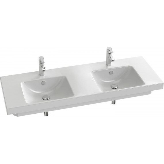 Раковина мебельная Jacob Delafon Odeon Up 140 см E4779-00 - фото 