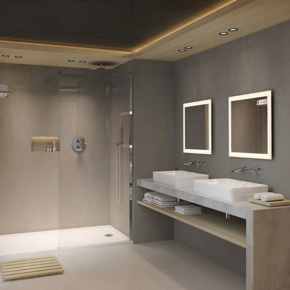 Раковина-чаша Jacob Delafon Vox 60 см EVF102-00 - фото 2