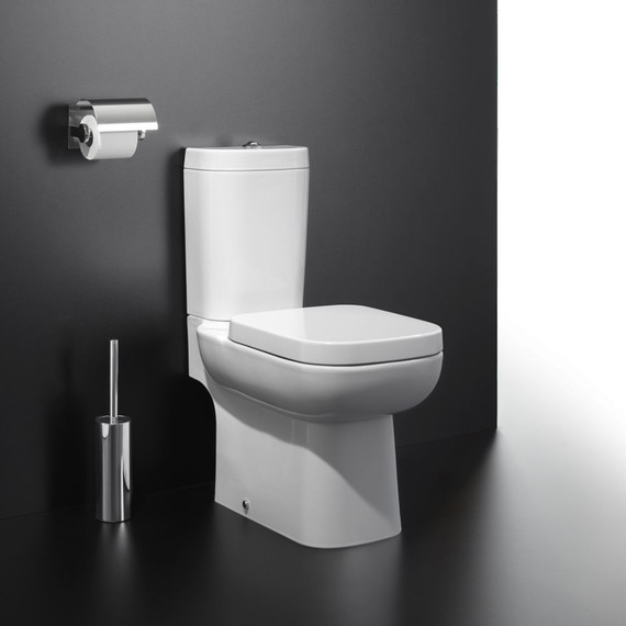 Унитаз-компакт Jacob Delafon Replay 4973K-00 - фото 2