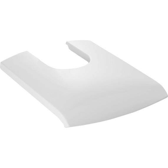 Биде подвесное Jacob Delafon Stillness E1304-00 с крышкой микролифт - фото 9