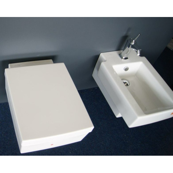 Унитаз подвесной Jacob Delafon Terrace EDA102-00 - фото 8