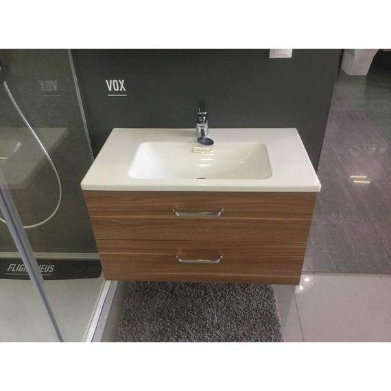 Раковина мебельная Jacob Delafon Vox 80 см EXAE112-Z-00 - фото 3