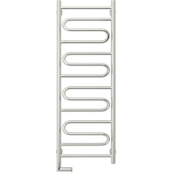 Полотенцесушитель электрический Сунержа Элегия 2.0 П14 1200х400 мм 00-5218-1240 L - фото 2