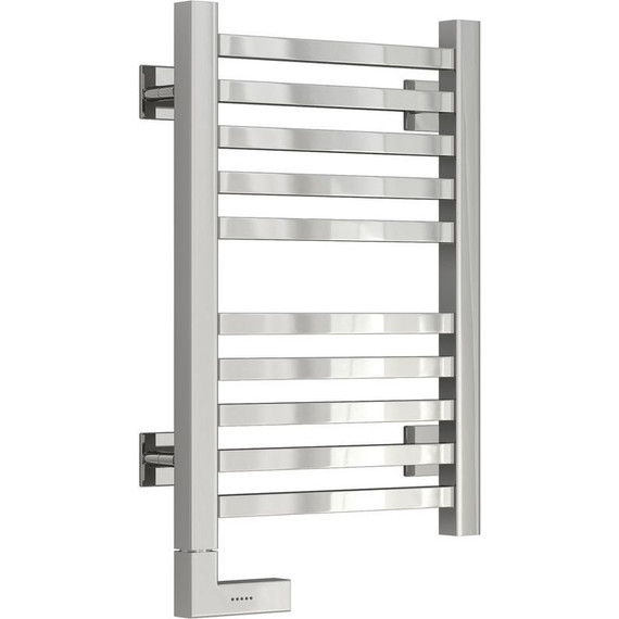 Полотенцесушитель электрический Сунержа Модус 2.0 П12 600х300 мм 00-5600-6030 - фото 
