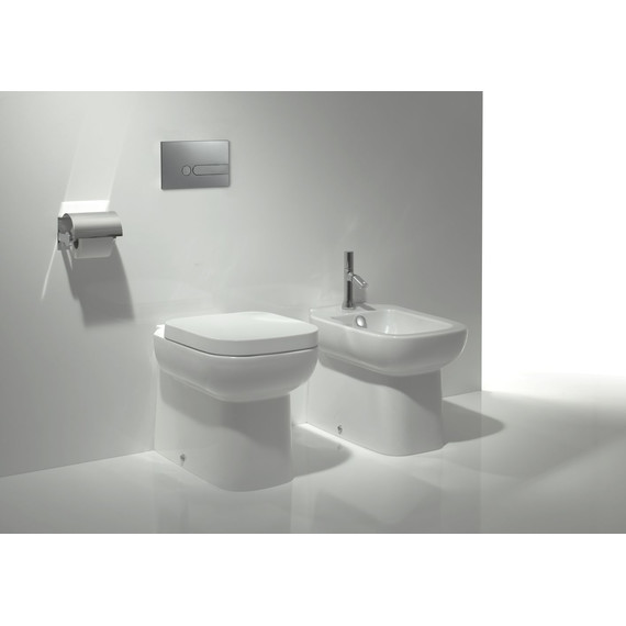 Кнопка смыва Jacob Delafon E4326-CP, хром - фото 5