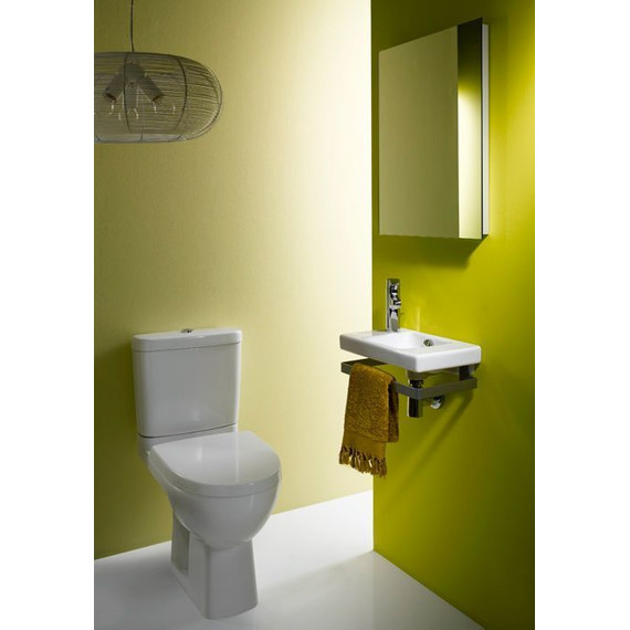 Зеркало Jacob Delafon Odeon Up 70 см EB1082-NF - фото 4