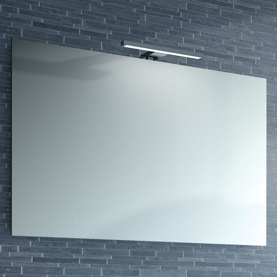 Зеркало Jacob Delafon Ola 100 см EB1099-RU - фото 4