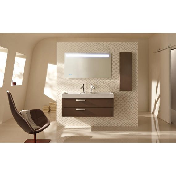 Зеркало Jacob Delafon Formilia Led 120 см EB1163-NF - фото 2