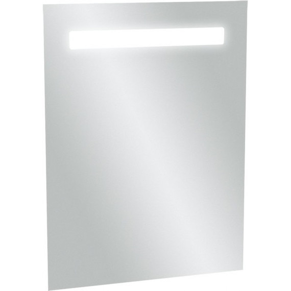 Зеркало Jacob Delafon Parallel Led 50 см EB1410-NF - фото 