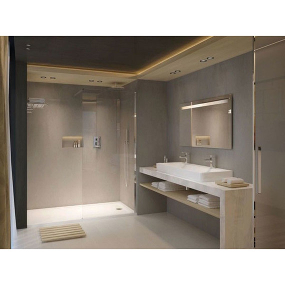 Зеркало Jacob Delafon Parallel Led 160 см EB1422-NF - фото 3