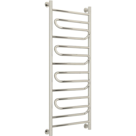 Полотенцесушитель водяной Сунержа Элегия+ П14 1200х500 мм 00-0205-1250 - фото 