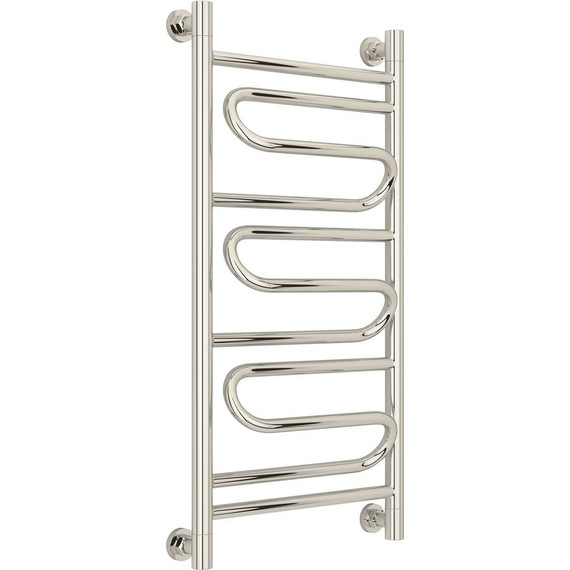 Полотенцесушитель водяной Сунержа Элегия+ П11 800х400 мм 00-0205-8040 - фото 