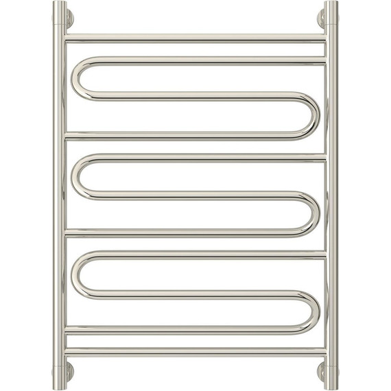 Полотенцесушитель водяной Сунержа Элегия+ П11 800х600 мм 00-0205-8060 - фото 2