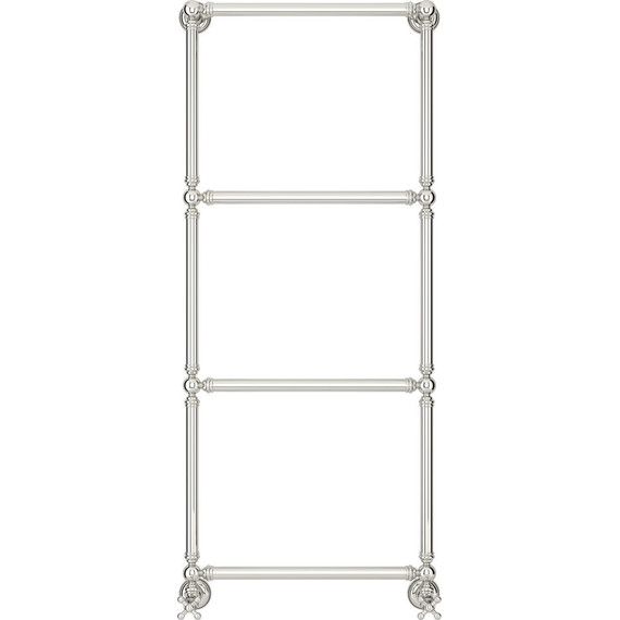 Полотенцесушитель водяной Сунержа Ренессанс 1304 П4 1250х500 мм 00-0280-1250 - фото 2