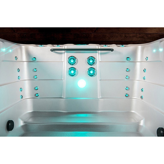 Спа бассейн Vortex Spas Aquagym 398х231 см - фото 4