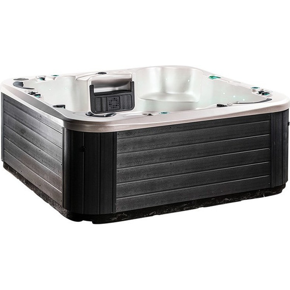 Спа бассейн Vortex Spas Nitro 230х230 см - фото 2