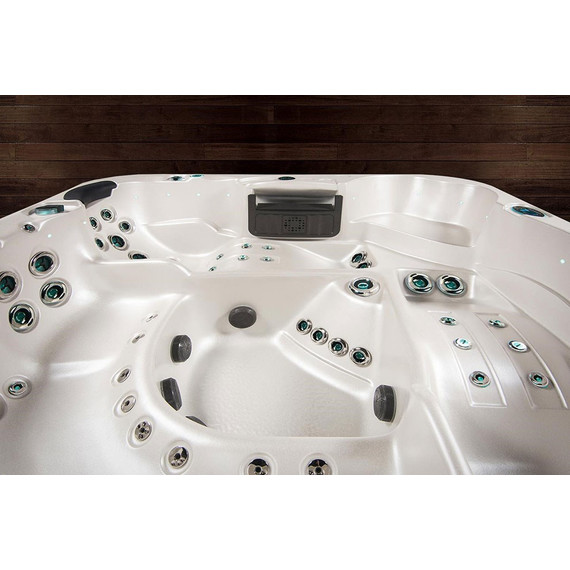 Спа бассейн Vortex Spas Spectrum 230х230 см - фото 5