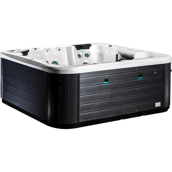 Спа бассейн Vortex Spas Xenon 230х230 см - фото 2