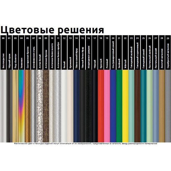 Полотенцесушитель водяной Сунержа Элегия+ П8 600х400 мм 00-0205-6040 - фото 4