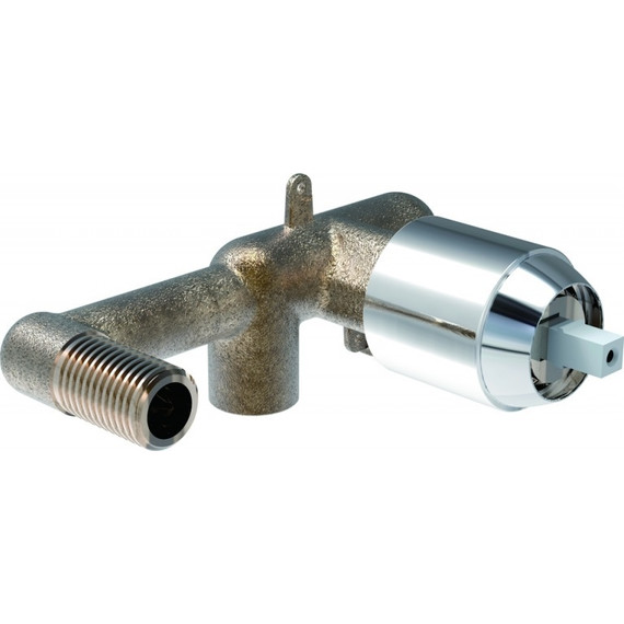 Скрытая часть Bravat D968C-ENG - фото 