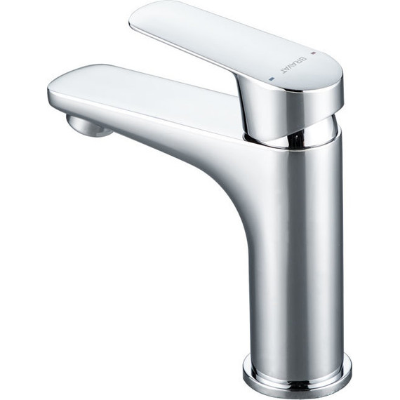 Смеситель для раковины Bravat Rhein F1429564CP-9-ENG, Цвет производителя: хром - фото 5