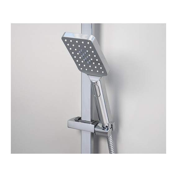 Душевая стойка WasserKraft A16501 - фото 4