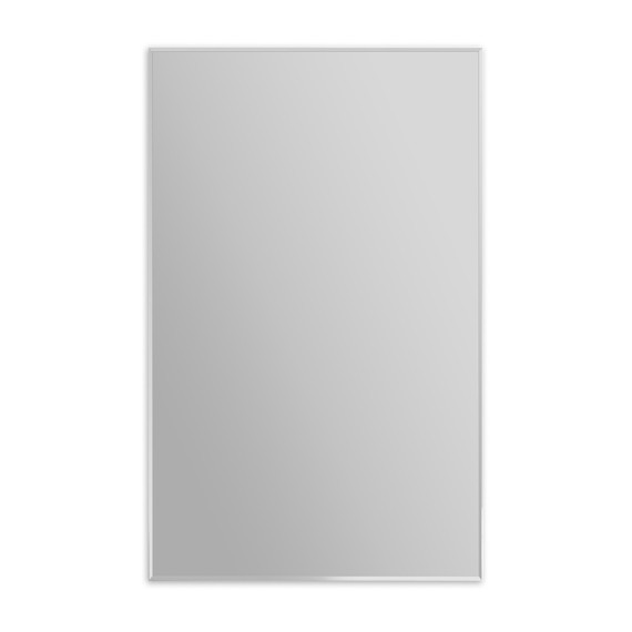 Зеркало BelBagno 50х80 см SPC-AL-500-800 - фото 